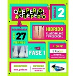 #Que Perio sesión 3 modulo 2 Fase 1 ONLINE $USD